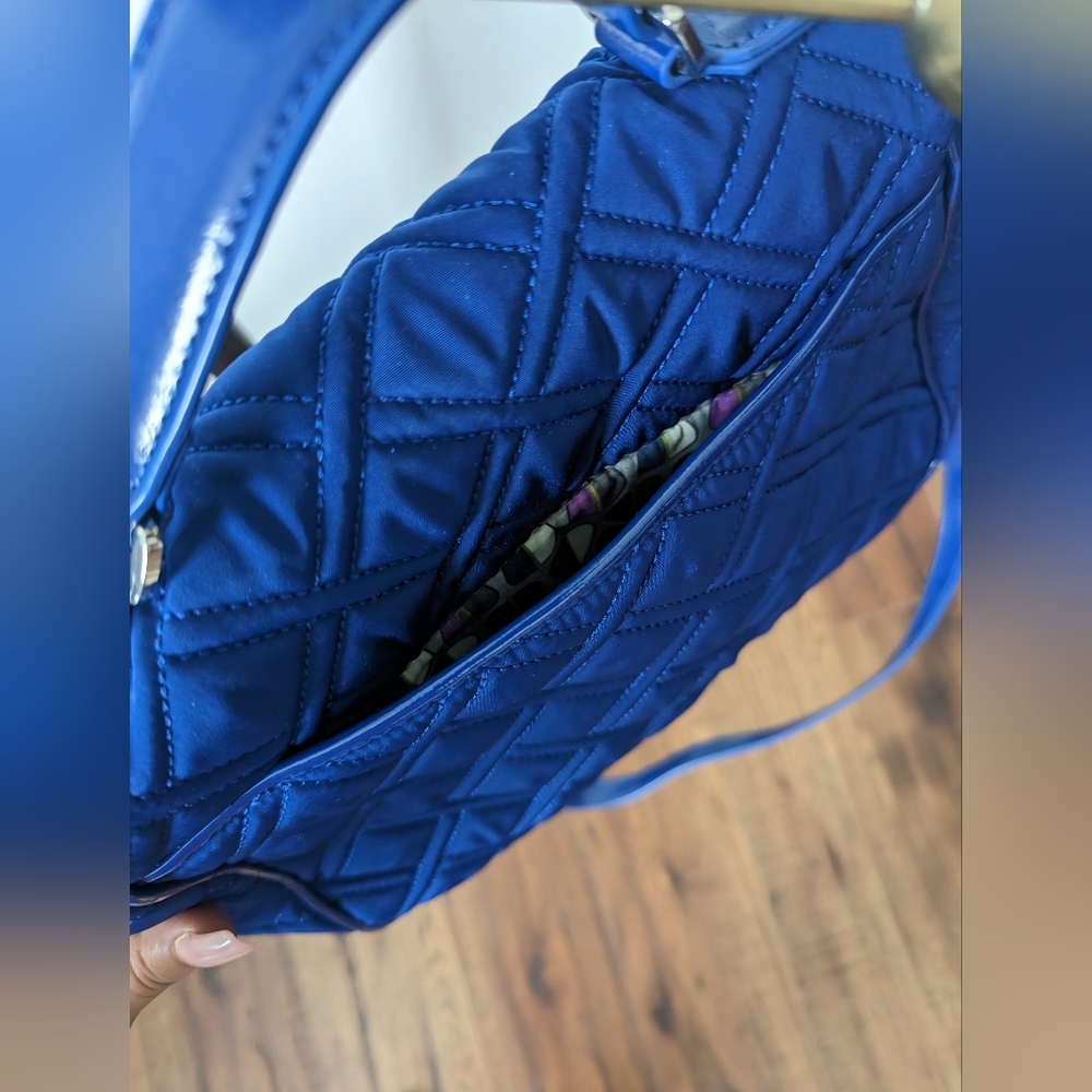Vera Bradley purse - Picture 4 of 9